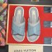 28Louis Vuitton Shoes for Men's Louis Vuitton Slippers #99905166