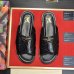 37Louis Vuitton Shoes for Men's Louis Vuitton Slippers #99905166