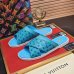 12Louis Vuitton Shoes for Men's Louis Vuitton Slippers #99905168