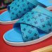 18Louis Vuitton Shoes for Men's Louis Vuitton Slippers #99905168