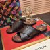 30Louis Vuitton Shoes for Men's Louis Vuitton Slippers #99905168