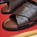 36Louis Vuitton Shoes for Men's Louis Vuitton Slippers #99905168