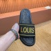 1Louis Vuitton Shoes for Men's Louis Vuitton Slippers #999924380