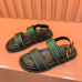 5Louis Vuitton Shoes for Men's Louis Vuitton Slippers #999924382