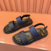 5Louis Vuitton Shoes for Men's Louis Vuitton Slippers #999924384