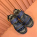 6Louis Vuitton Shoes for Men's Louis Vuitton Slippers #999924384