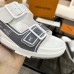 3Louis Vuitton Shoes for Men's Louis Vuitton Slippers #999924386