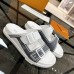 5Louis Vuitton Shoes for Men's Louis Vuitton Slippers #999924386
