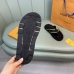 9Louis Vuitton Shoes for Men's Louis Vuitton Slippers #999924883