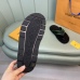 9Louis Vuitton Shoes for Men's Louis Vuitton Slippers #999924885