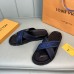 3Louis Vuitton Shoes for Men's Louis Vuitton Slippers #999924886
