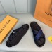4Louis Vuitton Shoes for Men's Louis Vuitton Slippers #999924886