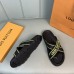 4Louis Vuitton Shoes for Men's Louis Vuitton Slippers #999924887