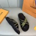 6Louis Vuitton Shoes for Men's Louis Vuitton Slippers #999924887