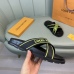 7Louis Vuitton Shoes for Men's Louis Vuitton Slippers #999924887