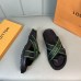 7Louis Vuitton Shoes for Men's Louis Vuitton Slippers #999924888