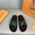 9Louis Vuitton Shoes for Men's Louis Vuitton Slippers #999924888