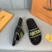 5Louis Vuitton Shoes for Men's Louis Vuitton Slippers #999924889