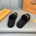 6Louis Vuitton Shoes for Men's Louis Vuitton Slippers #999924889