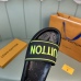 7Louis Vuitton Shoes for Men's Louis Vuitton Slippers #999924889
