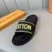 1Louis Vuitton Shoes for Men's Louis Vuitton Slippers #999924889
