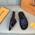 4Louis Vuitton Shoes for Men's Louis Vuitton Slippers #999924890