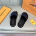 5Louis Vuitton Shoes for Men's Louis Vuitton Slippers #999924890