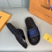 6Louis Vuitton Shoes for Men's Louis Vuitton Slippers #999924890