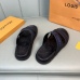 7Louis Vuitton Shoes for Men's Louis Vuitton Slippers #999924891