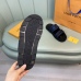 8Louis Vuitton Shoes for Men's Louis Vuitton Slippers #999924891