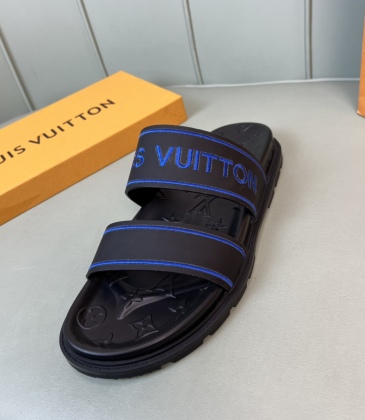 Louis Vuitton Shoes for Men's Louis Vuitton Slippers #999924891