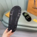 9Louis Vuitton Shoes for Men's Louis Vuitton Slippers #999924892