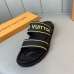 1Louis Vuitton Shoes for Men's Louis Vuitton Slippers #999924892