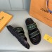 4Louis Vuitton Shoes for Men's Louis Vuitton Slippers #999924893