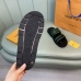 9Louis Vuitton Shoes for Men's Louis Vuitton Slippers #999924893