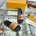 5Louis Vuitton Shoes for Men's Louis Vuitton Slippers #A22847