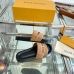 6Louis Vuitton Shoes for Men's Louis Vuitton Slippers #A22847