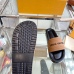 9Louis Vuitton Shoes for Men's Louis Vuitton Slippers #A22847