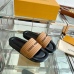 1Louis Vuitton Shoes for Men's Louis Vuitton Slippers #A22847