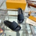 5Louis Vuitton Shoes for Men's Louis Vuitton Slippers #A22848