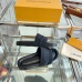 6Louis Vuitton Shoes for Men's Louis Vuitton Slippers #A22848