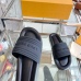 7Louis Vuitton Shoes for Men's Louis Vuitton Slippers #A22848