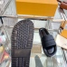 9Louis Vuitton Shoes for Men's Louis Vuitton Slippers #A22848