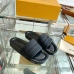 1Louis Vuitton Shoes for Men's Louis Vuitton Slippers #A22848