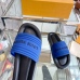 7Louis Vuitton Shoes for Men's Louis Vuitton Slippers #A22850