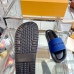 9Louis Vuitton Shoes for Men's Louis Vuitton Slippers #A22850