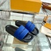 1Louis Vuitton Shoes for Men's Louis Vuitton Slippers #A22850