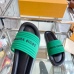 7Louis Vuitton Shoes for Men's Louis Vuitton Slippers #A22851