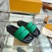 1Louis Vuitton Shoes for Men's Louis Vuitton Slippers #A22851