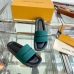 5Louis Vuitton Shoes for Men's Louis Vuitton Slippers #A22853